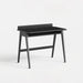 Load image into gallery viewer, Ledge desk in Black