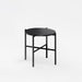 Load image into gallery viewer, Moon black coffee table
