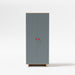 Load image into gallery viewer, Tier dark oak wardrobe