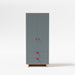 Load image into gallery viewer, Tier dark oak wardrobe with drawers