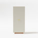 Load image into gallery viewer, Tier light oak wardrobe