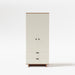 Load image into gallery viewer, Tier walnut wardrobe with drawers