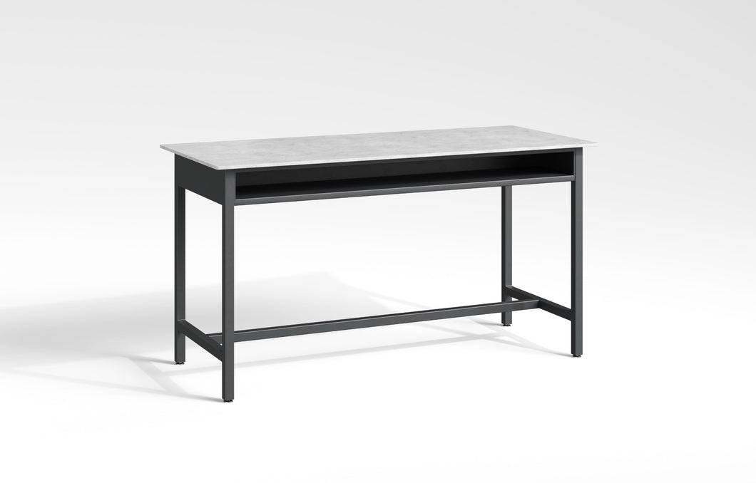 CDP: Gallery kitchen island | ff&e dorm furniture manufacturers | Roomy | Chicago