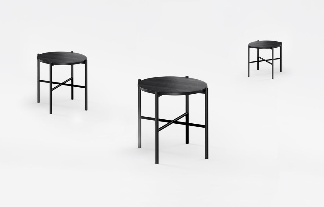 CDP: Moon side tables | ff&e dorm furniture manufacturers | Roomy | Chicago