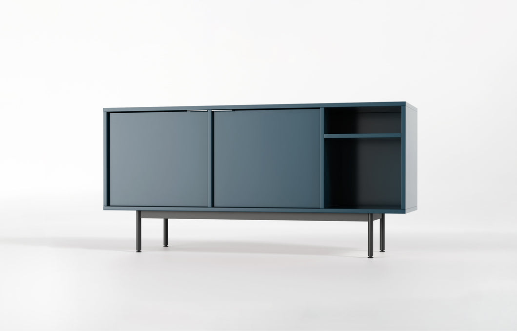 CDP: Outline TV stand | ff&e dorm furniture manufacturers | Roomy | Chicago