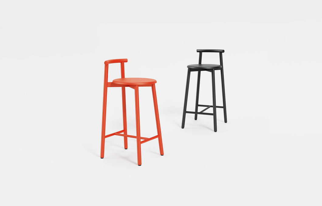 CDP: Pi counter stool | ff&e dorm furniture manufacturers | Roomy | Chicago