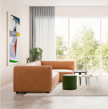 Beautiful living room