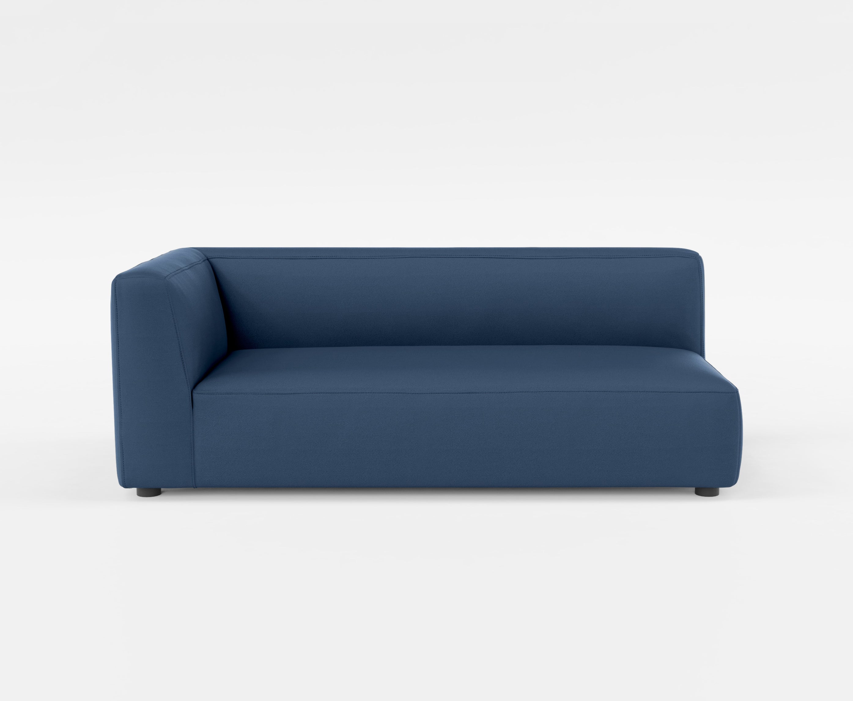 Bounce customizable modular sofa | Dorm furniture | ROOMY Bounce customizable modular sofa | Dorm furniture | ROOMY