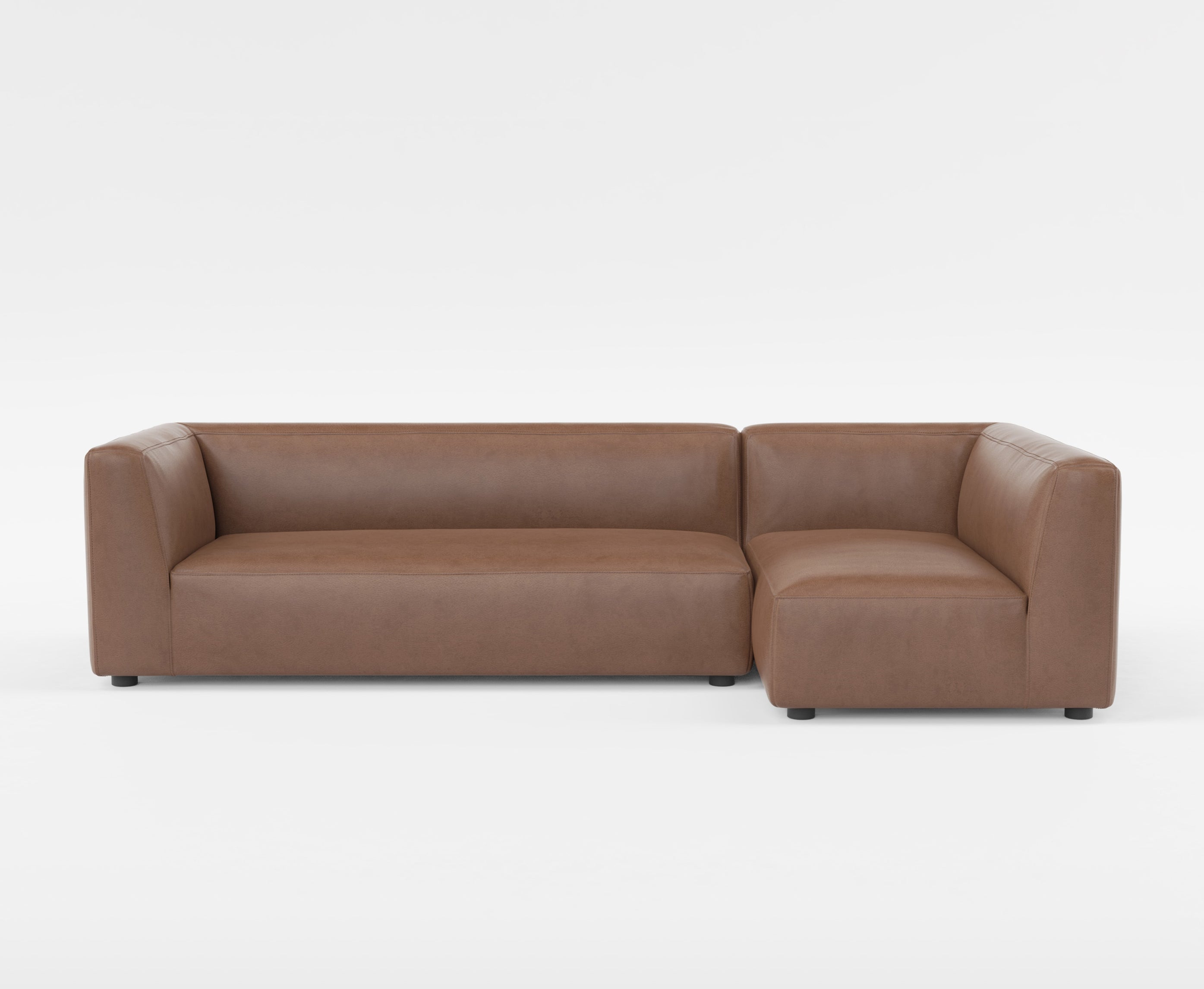 Bounce_dark_brown_vegan_leathe