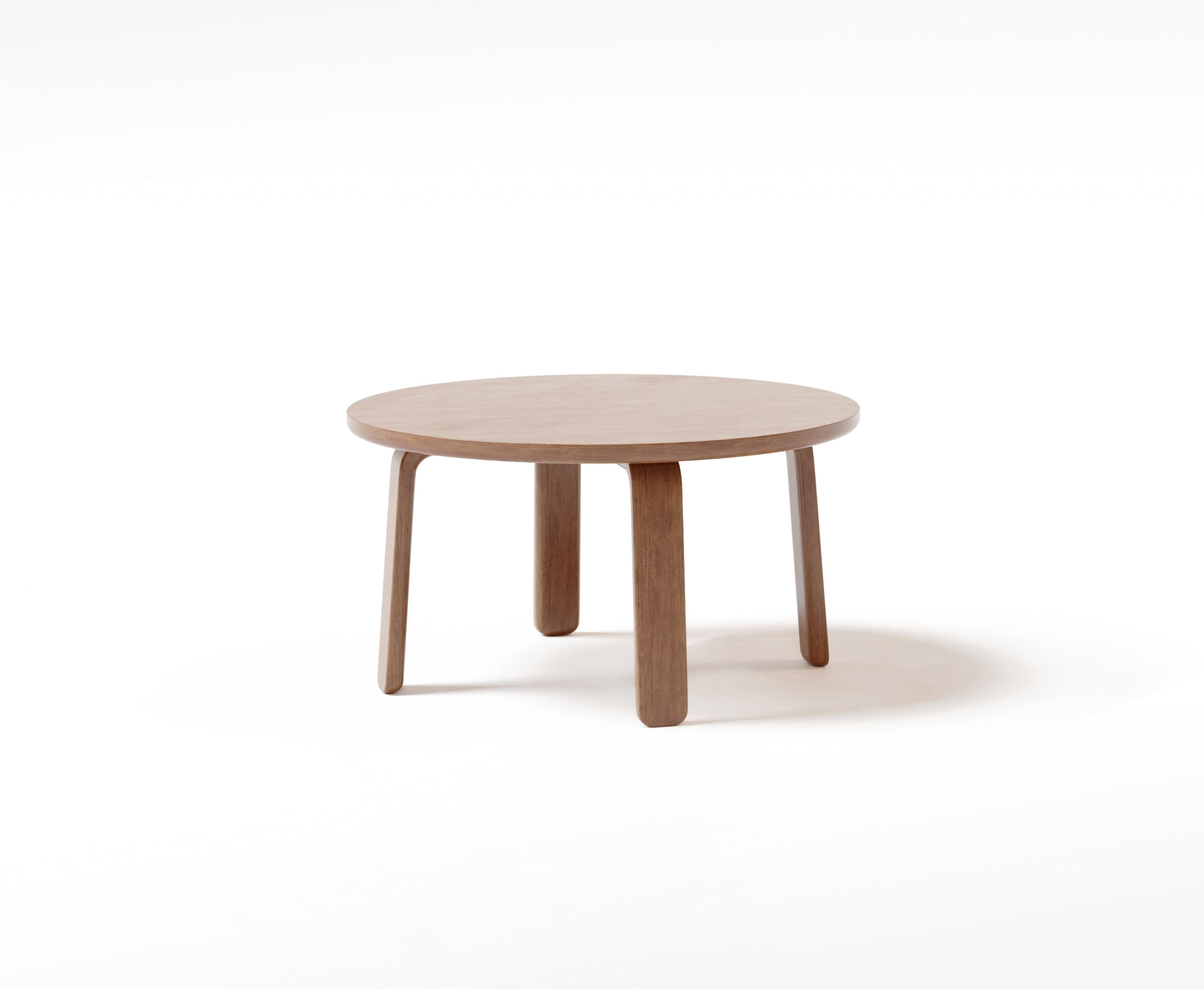 Lollipop customizable coffee table | Dorm furniture | ROOMY